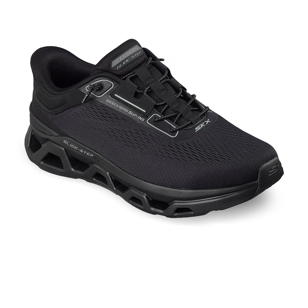 SKECHERS Slip-ins: Glide-Step Altus - Korvus รองเท้าลำลองผู้ชาย Supersports Thailand