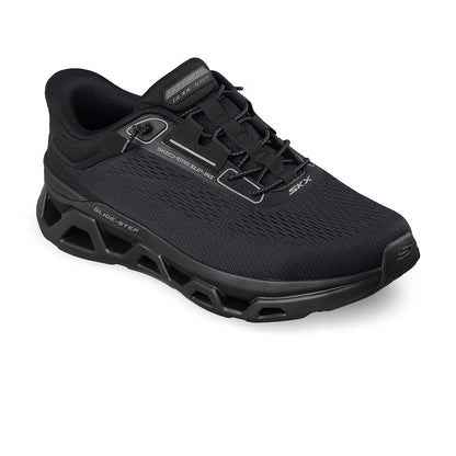 SKECHERS Slip-ins: Glide-Step Altus - Korvus รองเท้าลำลองผู้ชาย