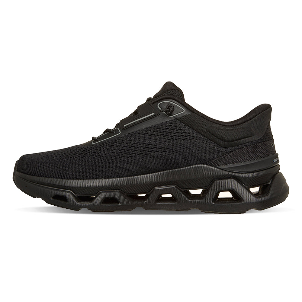 SKECHERS Slip-ins: Glide-Step Altus - Korvus รองเท้าลำลองผู้ชาย Supersports Thailand