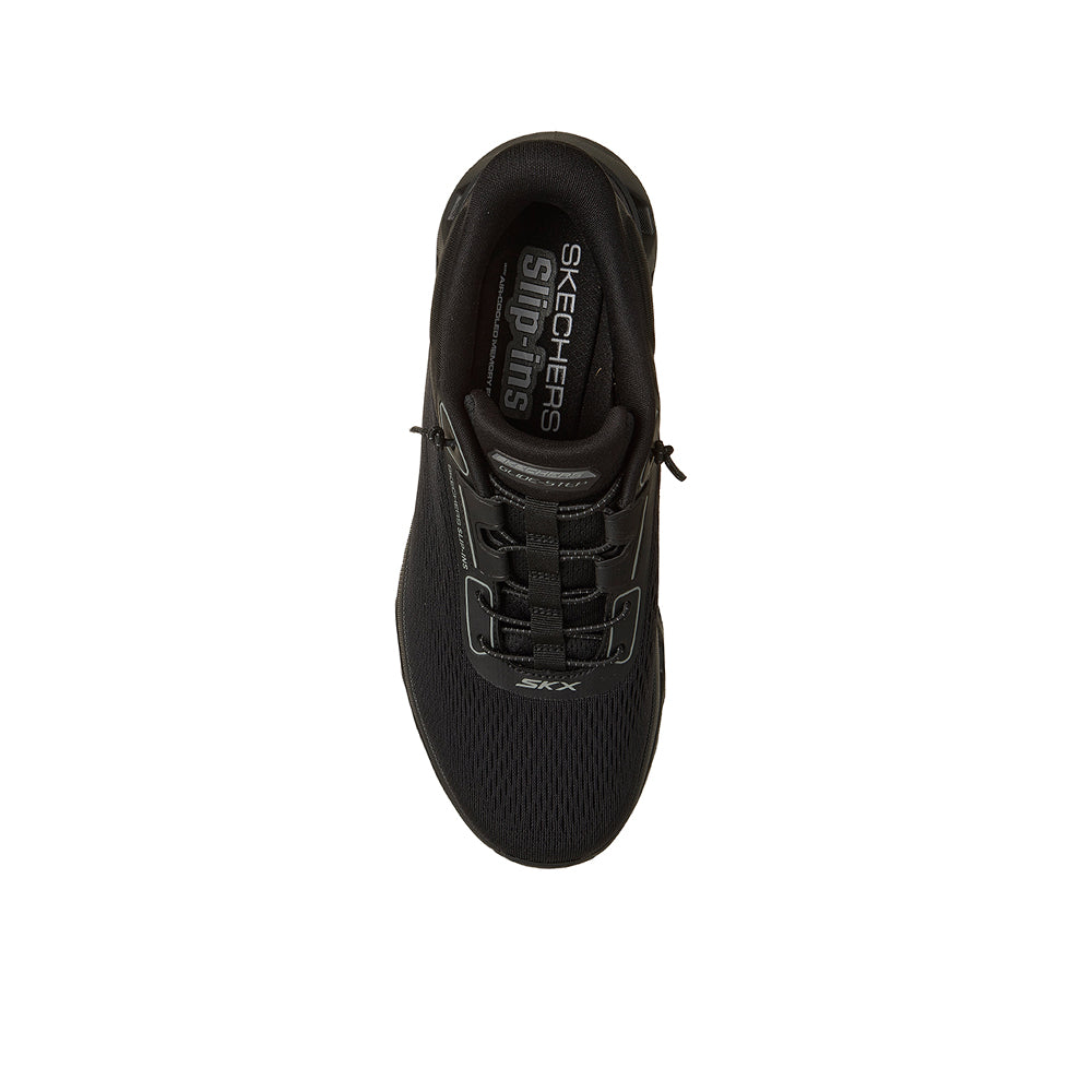 SKECHERS Slip-ins: Glide-Step Altus - Korvus รองเท้าลำลองผู้ชาย Supersports Thailand
