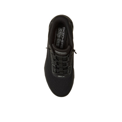SKECHERS Slip-ins: Glide-Step Altus - Korvus รองเท้าลำลองผู้ชาย