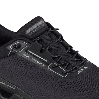 SKECHERS Slip-ins: Glide-Step Altus - Korvus รองเท้าลำลองผู้ชาย