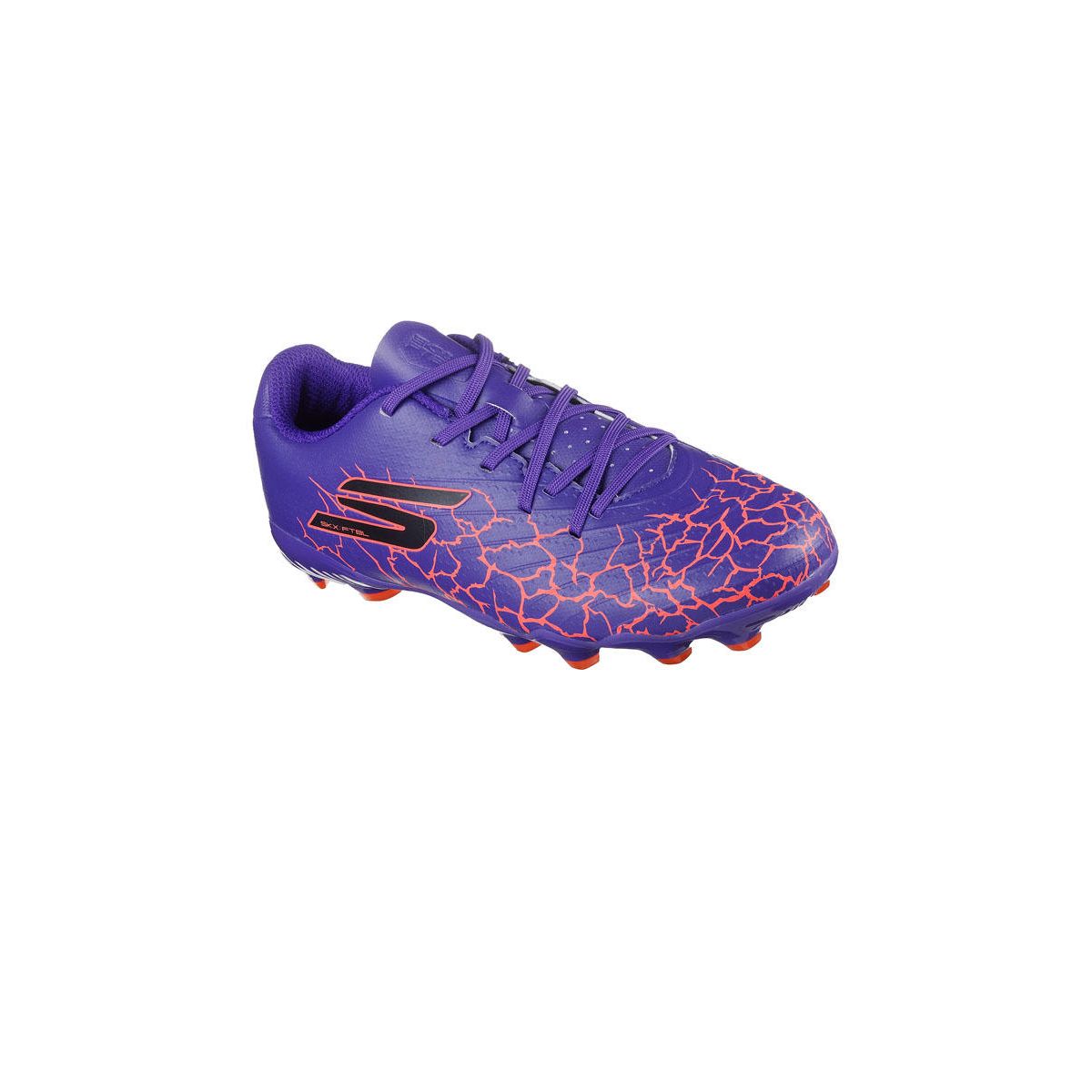SKECHERS Soccer: SKX_01 Gold FG Boys Football Shoes - Supersports Thailand
