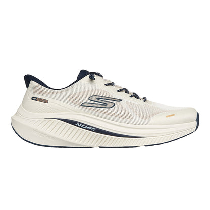 SKECHERS Hands Free Slip-ins: GO WALK Max Cushioning Arch Fit - Justin Men's Training Shoes - Supersports Thailand