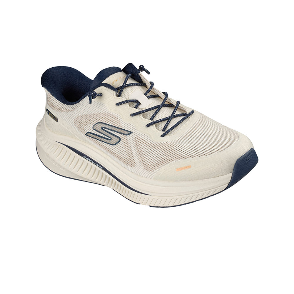 SKECHERS Hands Free Slip-ins: GO WALK Max Cushioning Arch Fit - Justin Men's Training Shoes - Supersports Thailand Supersports Thailand