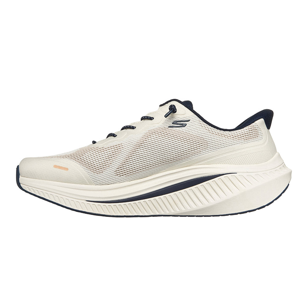 SKECHERS Hands Free Slip-ins: GO WALK Max Cushioning Arch Fit - Justin Men's Training Shoes - Supersports Thailand Supersports Thailand
