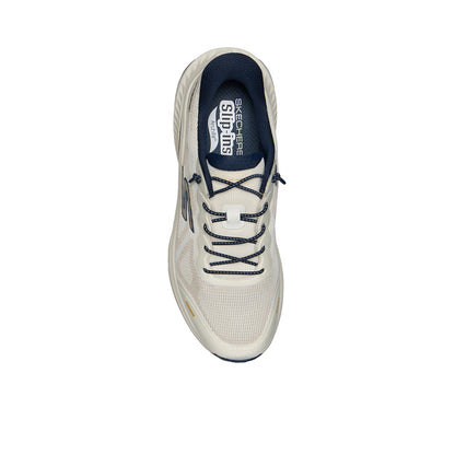 SKECHERS Hands Free Slip-ins: GO WALK Max Cushioning Arch Fit - Justin Men's Training Shoes - Supersports Thailand
