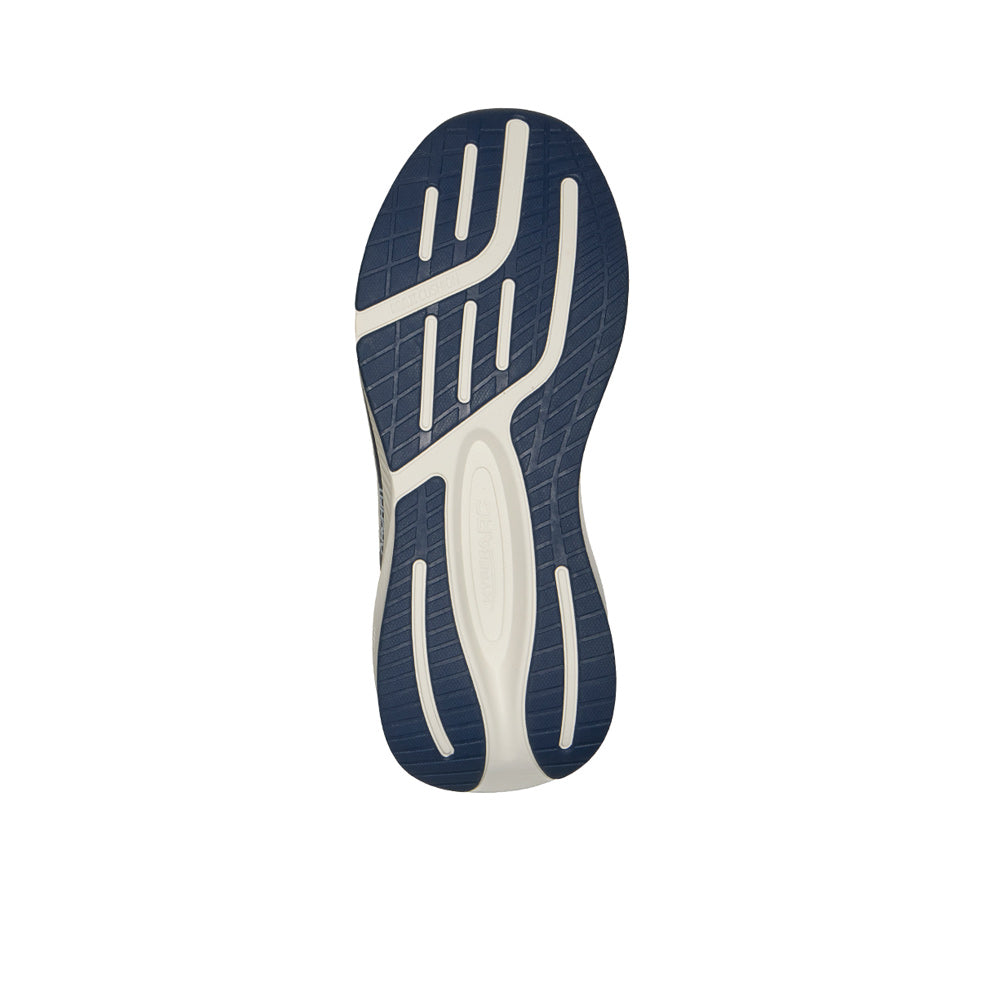 SKECHERS Hands Free Slip-ins: GO WALK Max Cushioning Arch Fit - Justin Men's Training Shoes - Supersports Thailand Supersports Thailand