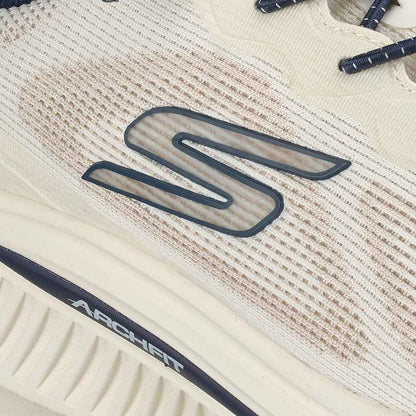 SKECHERS Hands Free Slip-ins: GO WALK Max Cushioning Arch Fit - Justin Men's Training Shoes - Supersports Thailand