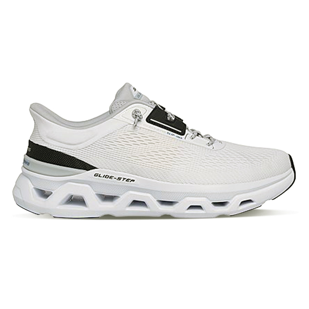 SKECHERS Slip-ins: Glide-Step Altus - Korvus Men's Lifestyle Shoes - Supersports Thailand Supersports Thailand