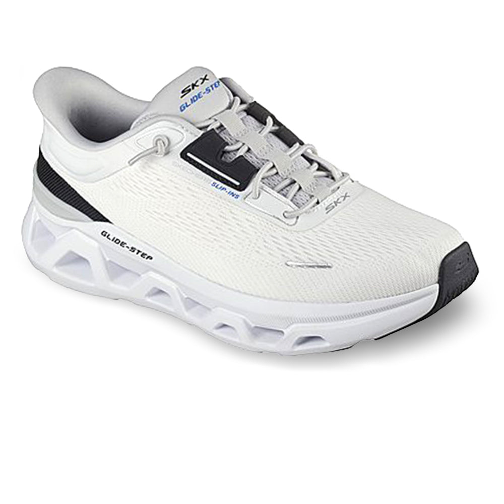 SKECHERS Slip-ins: Glide-Step Altus - Korvus Men's Lifestyle Shoes - Supersports Thailand