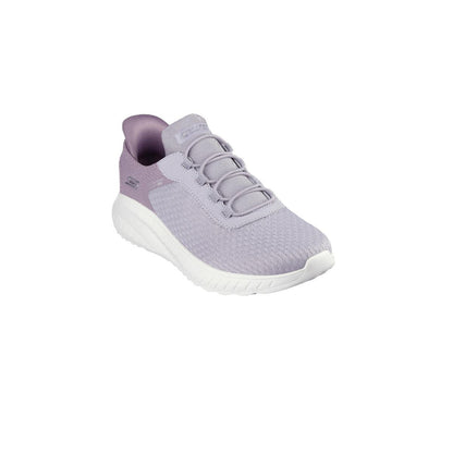 SKECHERS Hands Free Slip-ins®: BOBS Sport™ Squad Chaos รองเท้าลำลองผู้หญิง