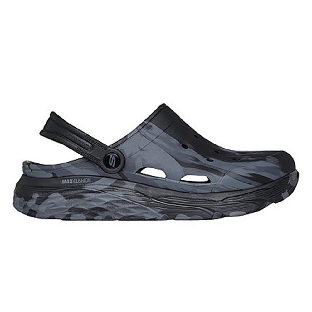 SKECHERS Foamies Max Cushioning - Rugged Men's Sandals - Supersports Thailand