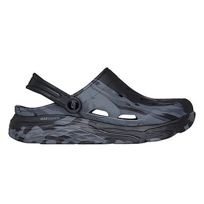 SKECHERS Foamies Max Cushioning - Rugged Men's Sandals - Supersports Thailand