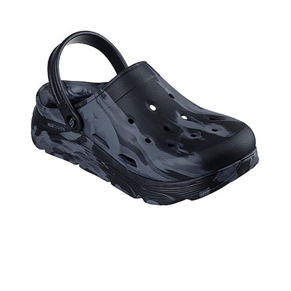 SKECHERS Foamies Max Cushioning - Rugged Men's Sandals - Supersports Thailand Supersports Thailand