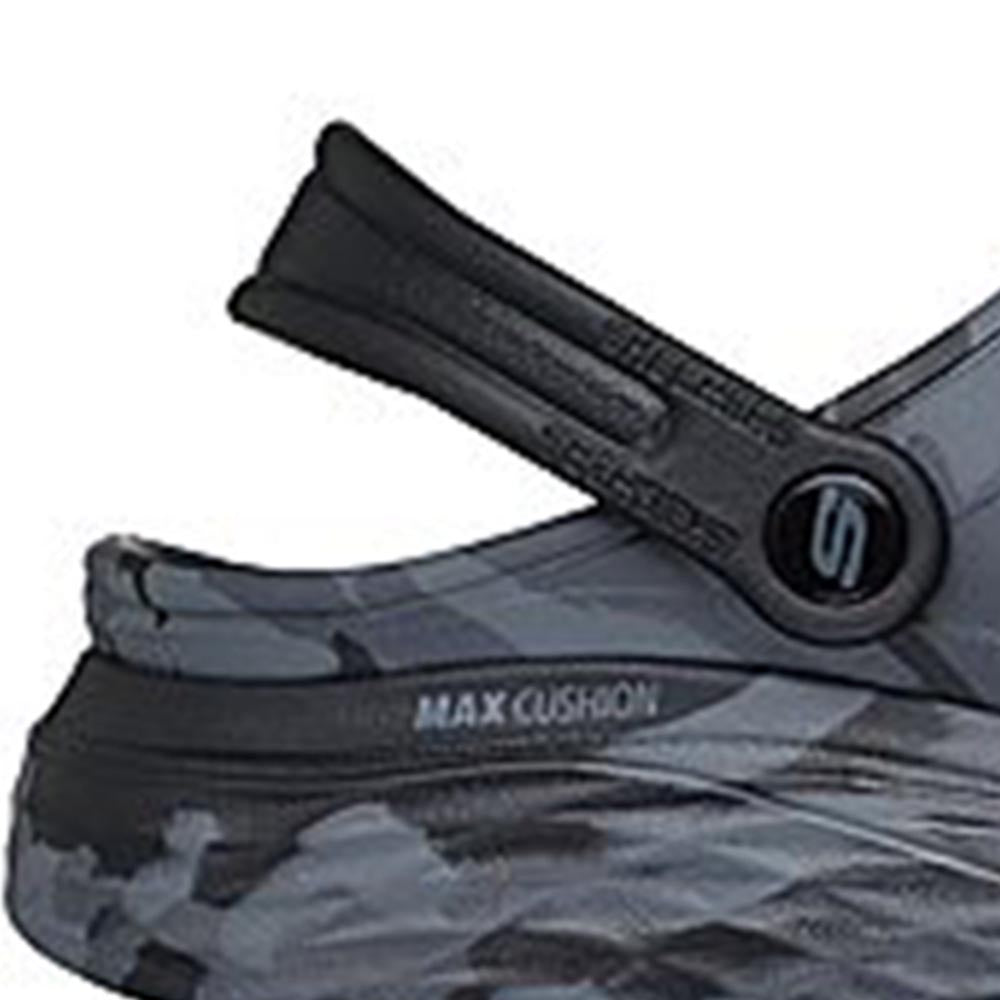 SKECHERS Foamies Max Cushioning - Rugged Men's Sandals - Supersports Thailand Supersports Thailand
