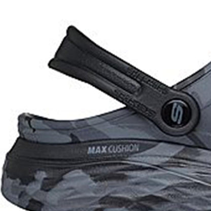 SKECHERS Foamies Max Cushioning - Rugged Men's Sandals - Supersports Thailand