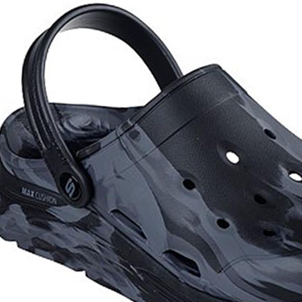 SKECHERS Foamies Max Cushioning - Rugged Men's Sandals - Supersports Thailand