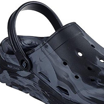 SKECHERS Foamies Max Cushioning - Rugged Men's Sandals - Supersports Thailand