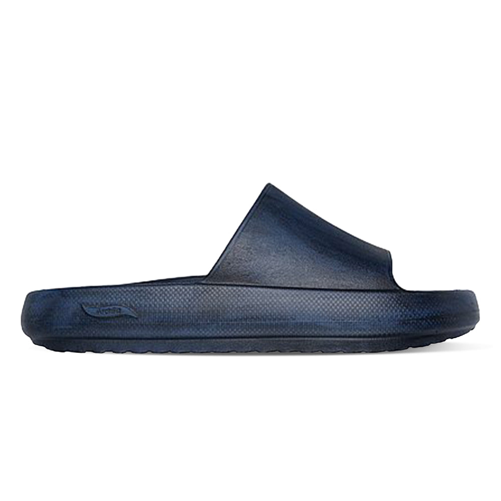 SKECHERS Foamies Arch Fit Horizon - In-Demand รองเท้าแตะผู้ชาย Supersports Thailand