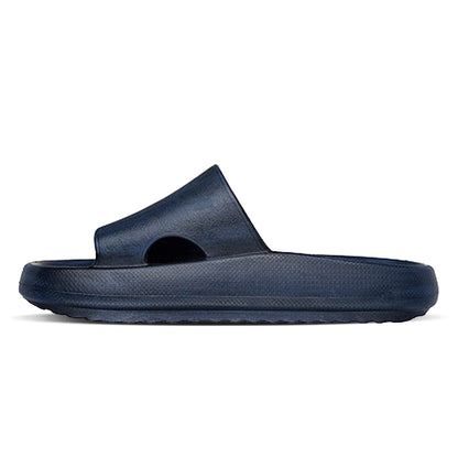 SKECHERS Foamies Arch Fit Horizon - In-Demand รองเท้าแตะผู้ชาย