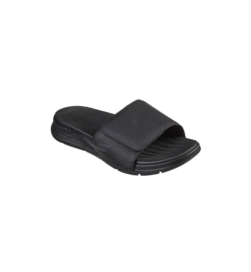 SKECHERS Go Consistent Sandal Watershed รองเท้าแตะผู้ชาย Supersports Thailand