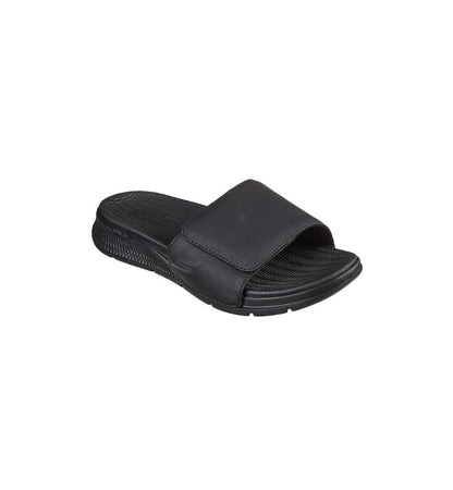 SKECHERS Go Consistent Sandal Watershed รองเท้าแตะผู้ชาย