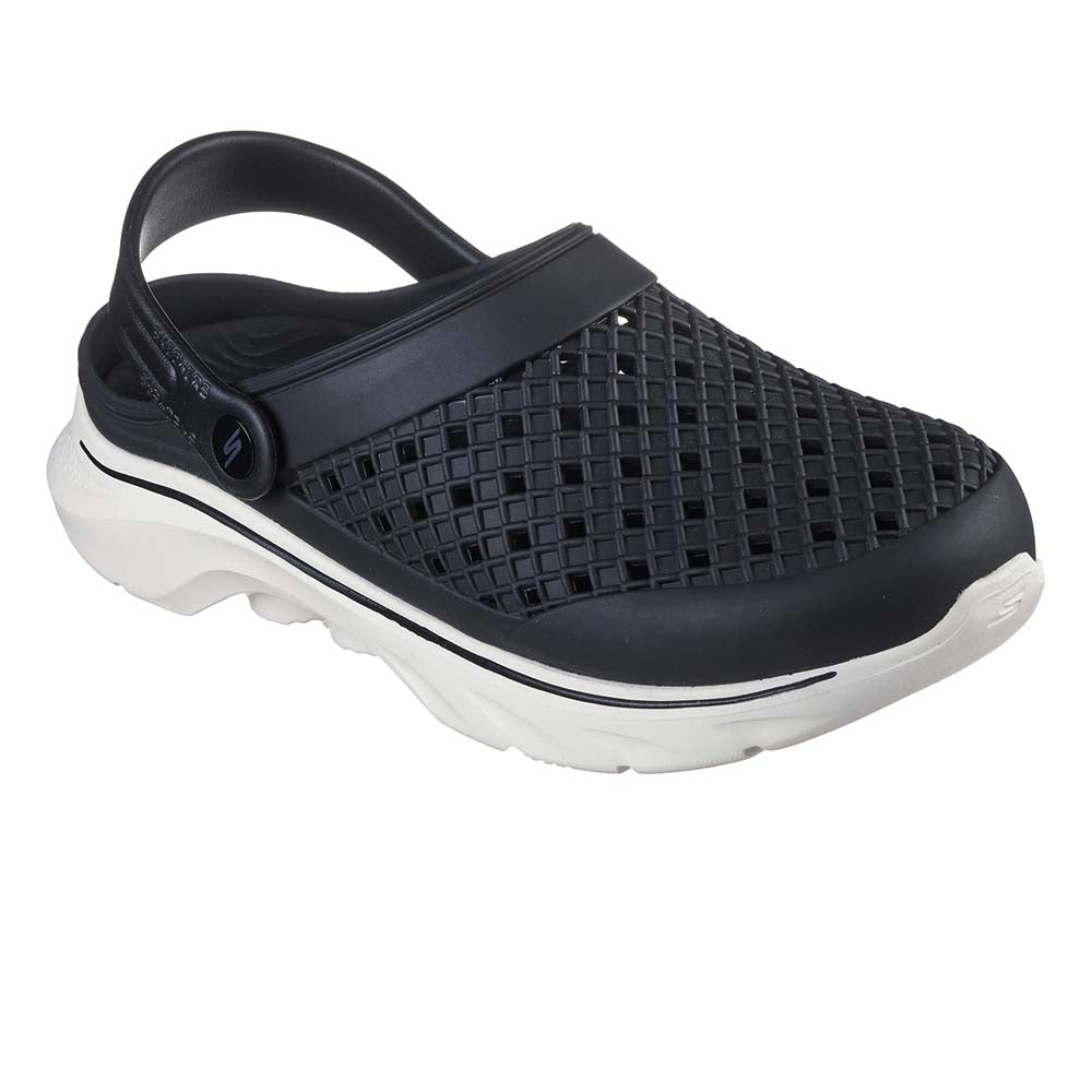 SKECHERS Foamies GOwalk 7 - Ambition Men's Sandals - Supersports Thailand Supersports Thailand