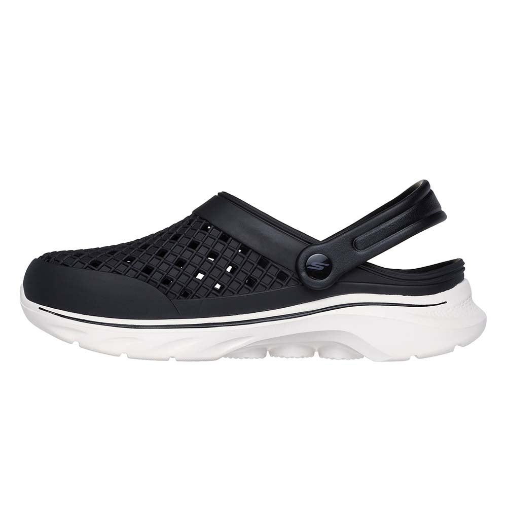 SKECHERS Foamies GOwalk 7 - Ambition Men's Sandals - Supersports Thailand
