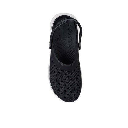 SKECHERS Foamies GOwalk 7 - Ambition Men's Sandals - Supersports Thailand