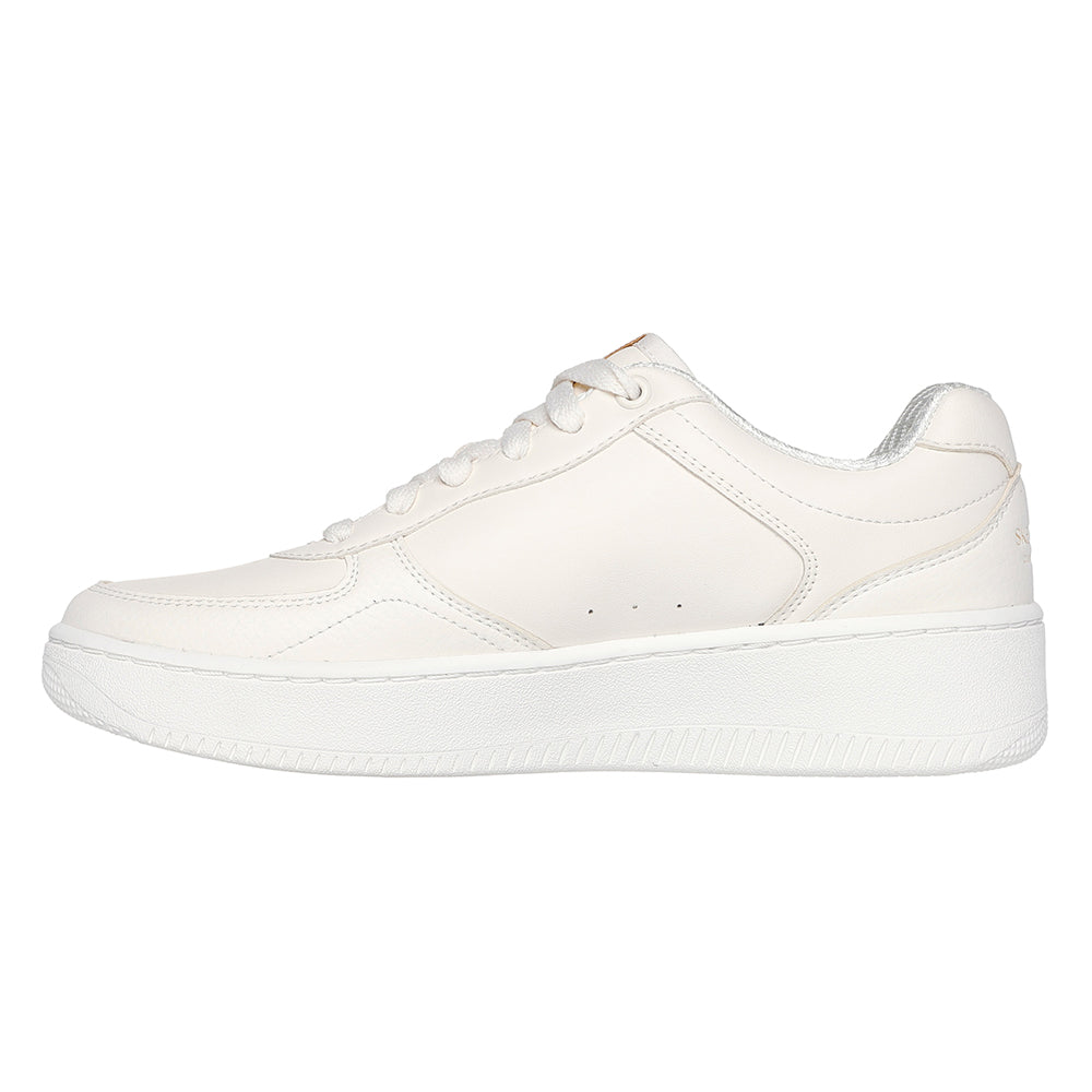 SKECHERS Sport Court 2.0 - Core Essential Women's Lifestyle Shoes - Supersports Thailand