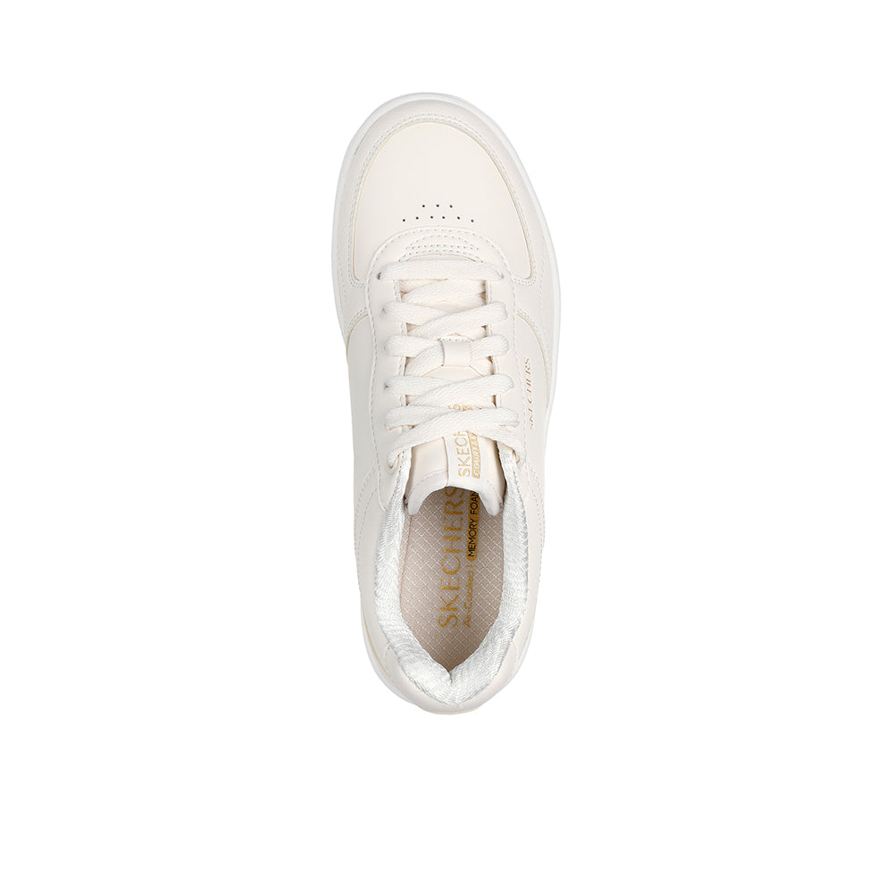SKECHERS Sport Court 2.0 - Core Essential Women's Lifestyle Shoes - Supersports Thailand