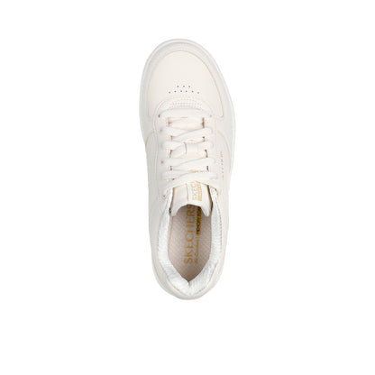 SKECHERS Sport Court 2.0 - Core Essential Women's Lifestyle Shoes - Supersports Thailand