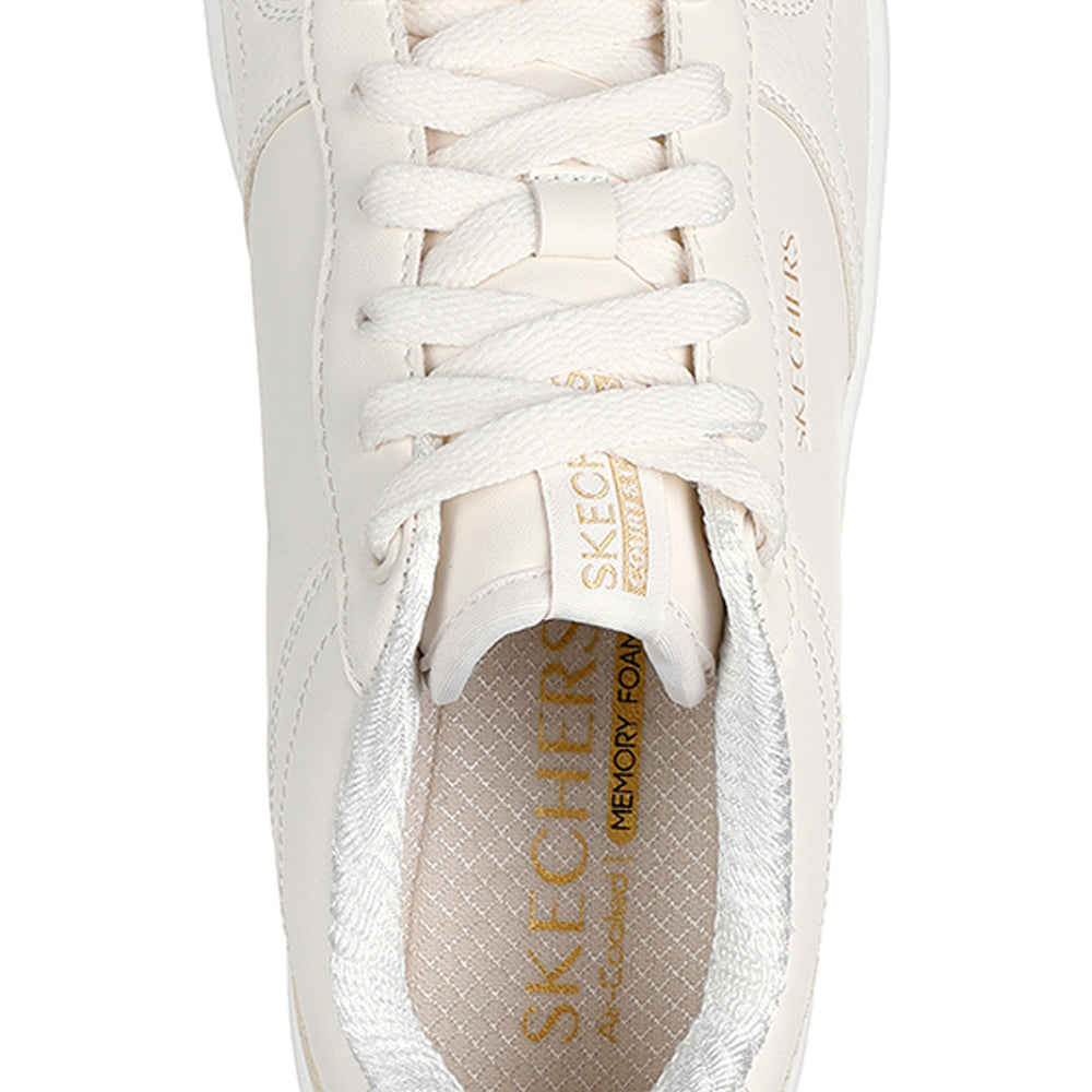 SKECHERS Sport Court 2.0 - Core Essential Women's Lifestyle Shoes - Supersports Thailand