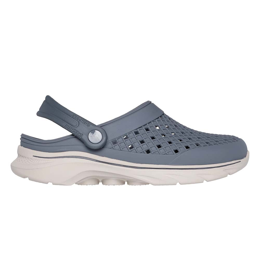 SKECHERS Foamies GOwalk 7 - Ambition Men's Sandals - Supersports Thailand