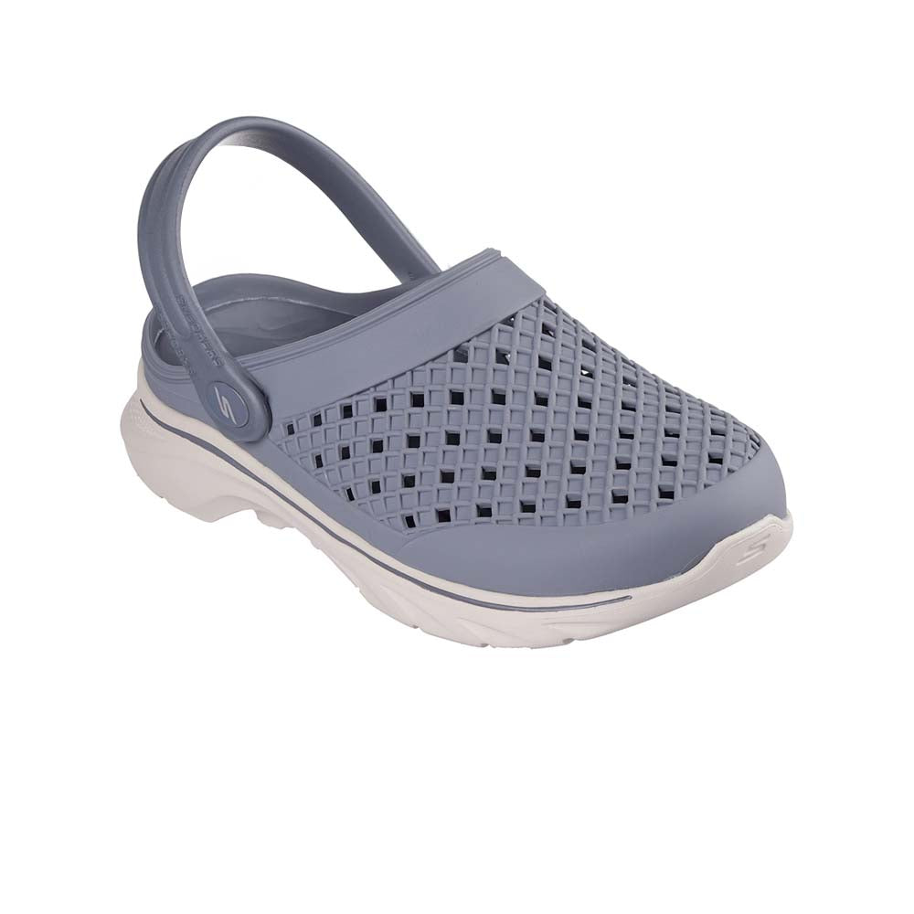 SKECHERS Foamies GOwalk 7 - Ambition Men's Sandals - Supersports Thailand
