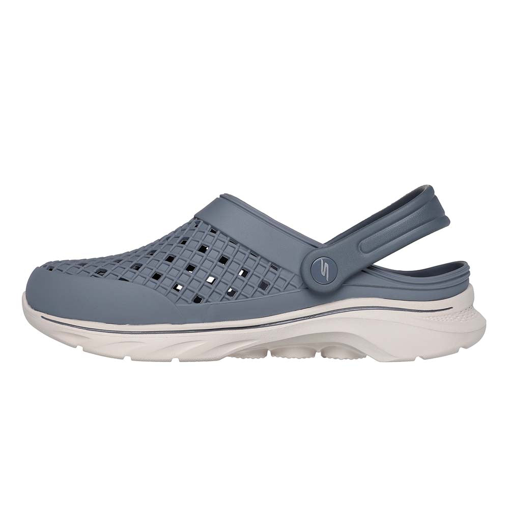 SKECHERS Foamies GOwalk 7 - Ambition Men's Sandals - Supersports Thailand Supersports Thailand