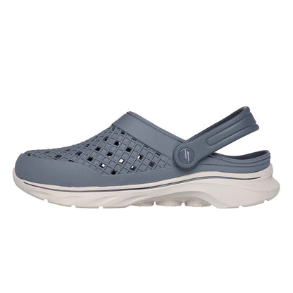 SKECHERS Foamies GOwalk 7 - Ambition Men's Sandals - Supersports Thailand