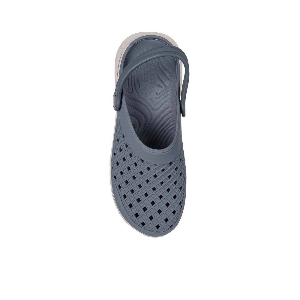 SKECHERS Foamies GOwalk 7 - Ambition Men's Sandals - Supersports Thailand Supersports Thailand