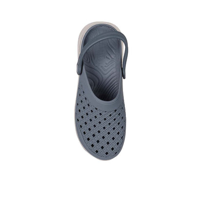 SKECHERS Foamies GOwalk 7 - Ambition Men's Sandals - Supersports Thailand