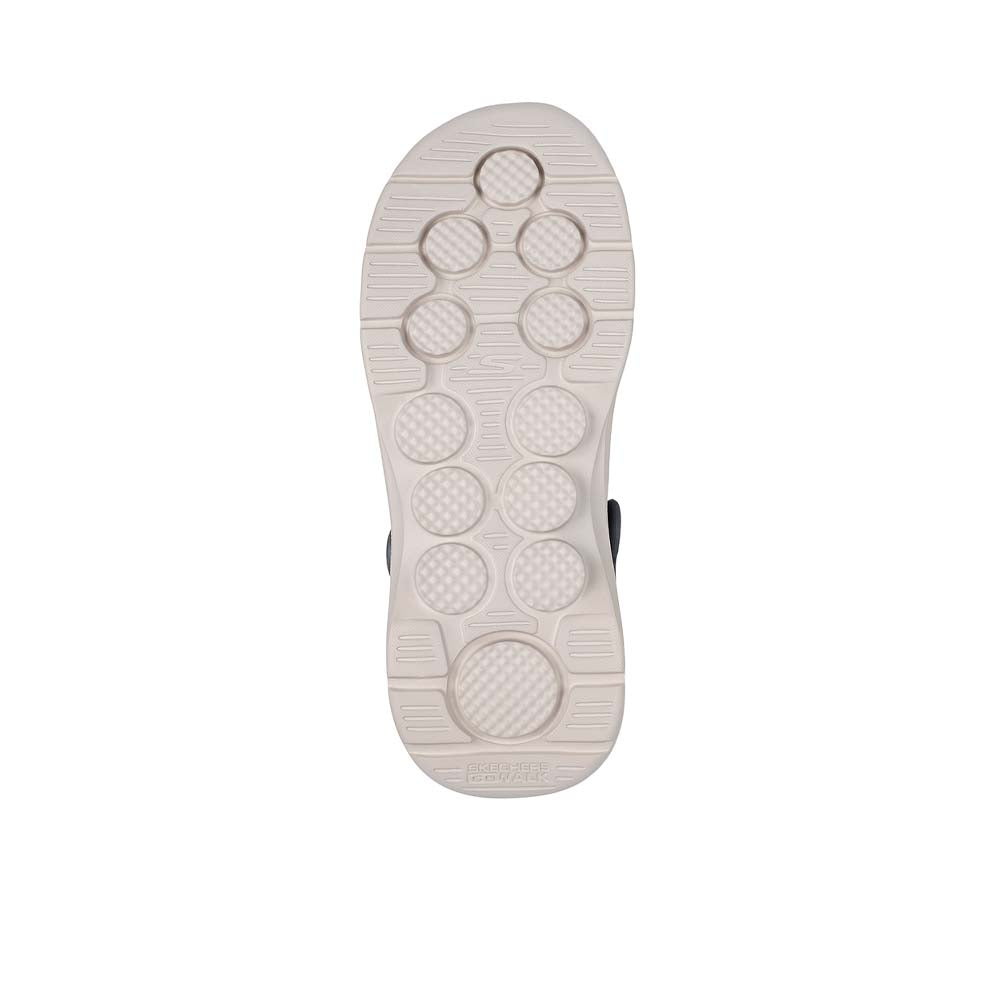 SKECHERS Foamies GOwalk 7 - Ambition Men's Sandals - Supersports Thailand Supersports Thailand