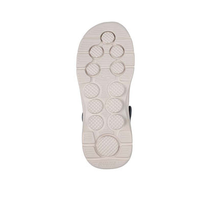 SKECHERS Foamies GOwalk 7 - Ambition Men's Sandals - Supersports Thailand