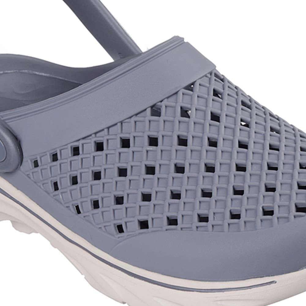 SKECHERS Foamies GOwalk 7 - Ambition Men's Sandals - Supersports Thailand Supersports Thailand