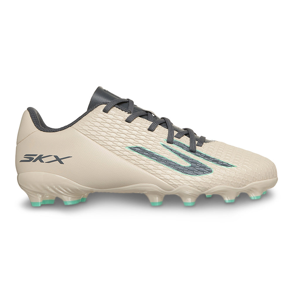 SKECHERS Soccer: SKX_2 JR Youth MG Boys Football Shoes - Supersports Thailand
