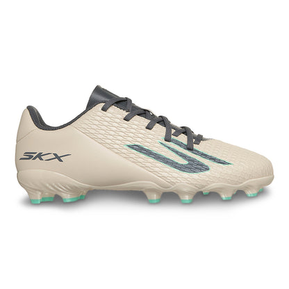 SKECHERS Soccer: SKX_2 JR Youth MG Boys Football Shoes - Supersports Thailand