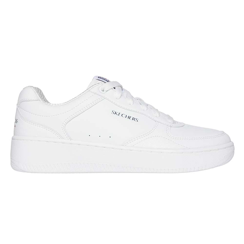 SKECHERS Sport Court 2.0 - Core Essential Women's Lifestyle Shoes - Supersports Thailand