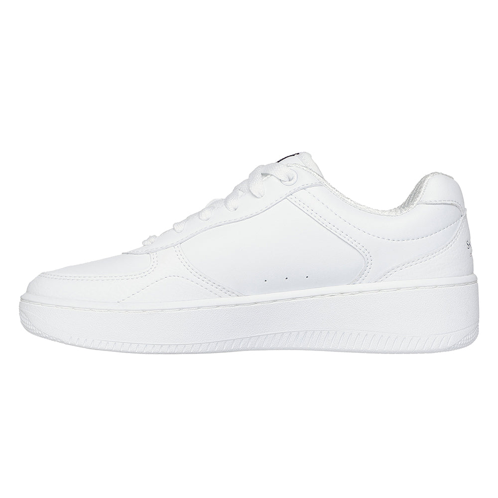 SKECHERS Sport Court 2.0 - Core Essential Women's Lifestyle Shoes - Supersports Thailand