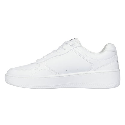 SKECHERS Sport Court 2.0 - Core Essential Women's Lifestyle Shoes - Supersports Thailand