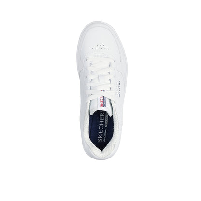 SKECHERS Sport Court 2.0 - Core Essential Women's Lifestyle Shoes - Supersports Thailand