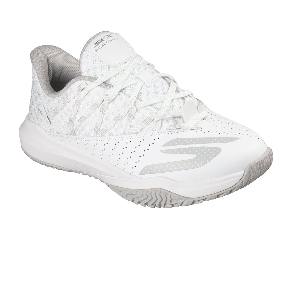 SKECHERS Relaxed Fit: Viper Court Rally Men's Indoor Court Shoes - Supersports Thailand